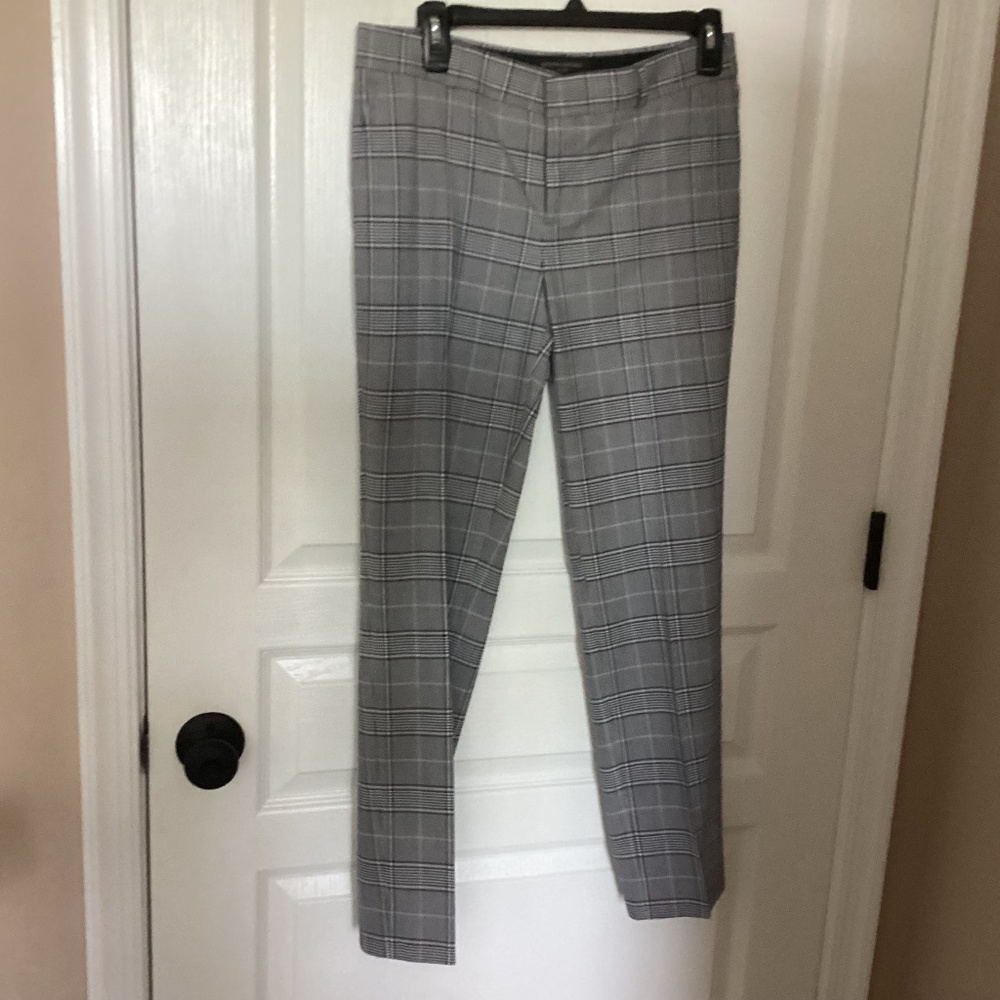 Banana Republic Ryan Style Size 2 Dress Pants